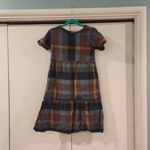 Ace & Jig girls dress size 6Y